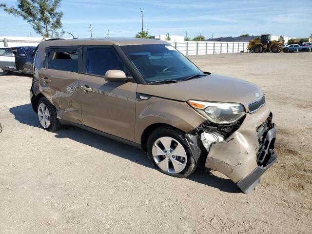 Photo 4 from auction – 2014 KIA SOUL with VIN KNDJN2A24E7010658