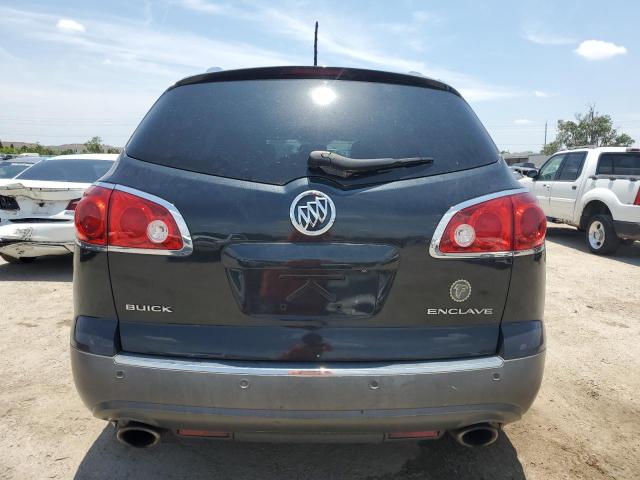 Photo 6 from auction – 2012 BUICK ENCLAVE with VIN 5GAKRBED0CJ346197