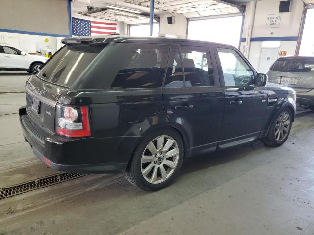 Photo 3 from auction – 2013 LAND ROVER RANGE ROVE with VIN SALSF2D48DA813921