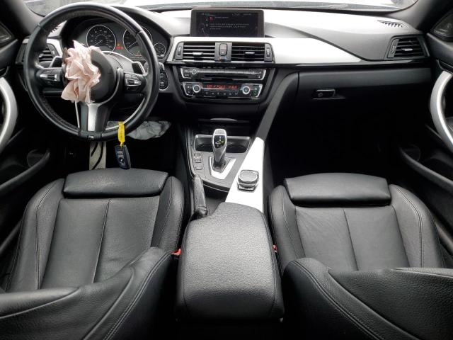 Photo 8 from auction – 2015 BMW 435 I with VIN WBA3R1C56FK194950