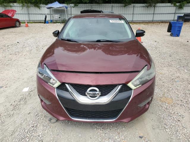 Photo 5 from auction – 2016 NISSAN MAXIMA 3.5 with VIN 1N4AA6AP1GC427038