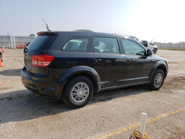 Photo 3 from auction – 2010 DODGE JOURNEY SE with VIN 3D4PG4FB3AT142652