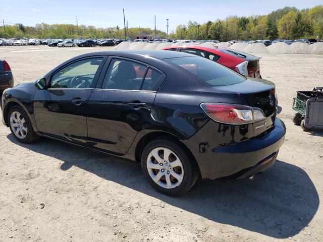 Photo 2 from auction – 2010 MAZDA 3 I with VIN JM1BL1SG1A1226687