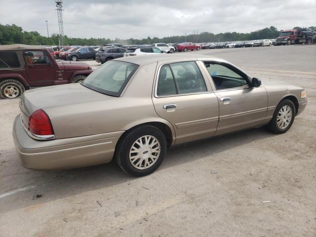 Photo 3 from auction – 2004 FORD CROWN VICT with VIN 2FAFP74WX4X127719
