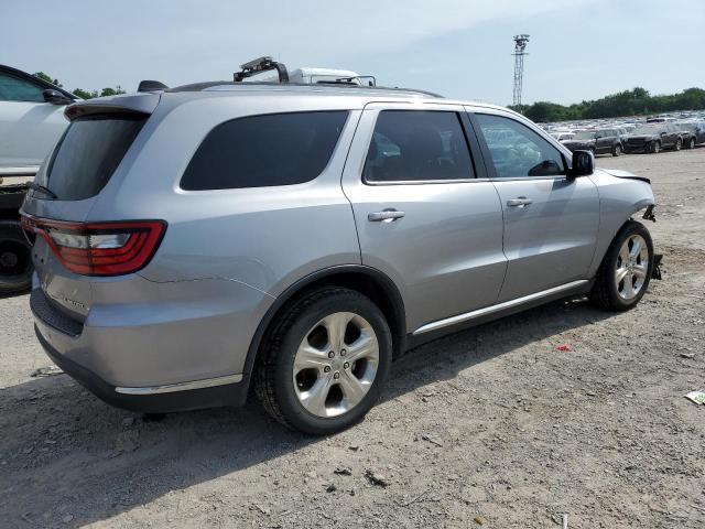 Photo 3 from auction – 2014 DODGE DURANGO LI with VIN 1C4RDHDG7EC539433