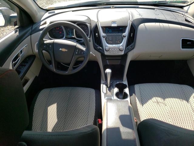 Photo 8 from auction – 2012 CHEVROLET EQUINOX LS with VIN 2GNALBEK3C1200730