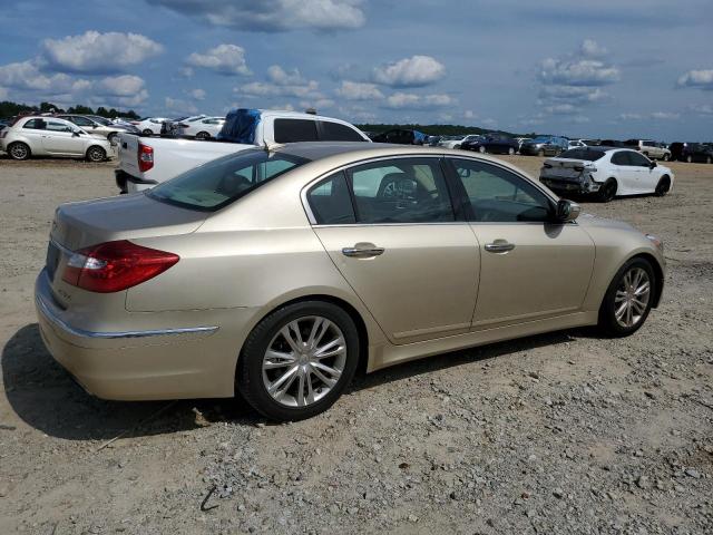 Photo 3 from auction – 2012 HYUNDAI GENESIS 3. with VIN KMHGC4DD5CU191224