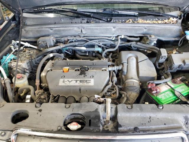 Photo 12 from auction – 2006 HONDA CR-V EX with VIN JHLRD78896C031594