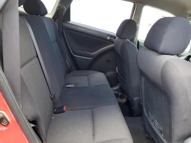 Foto 10 de la subasta – 2003 TOYOTA COROLLA MA con VIN 2T1KR32EX3C017018