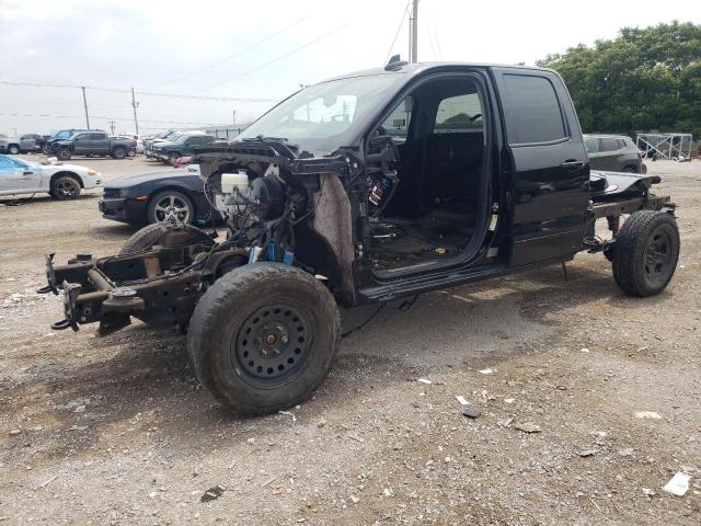 Photo 1 from auction – 2016 CHEVROLET SILVERADO with VIN 1GCVKREC9GZ338686