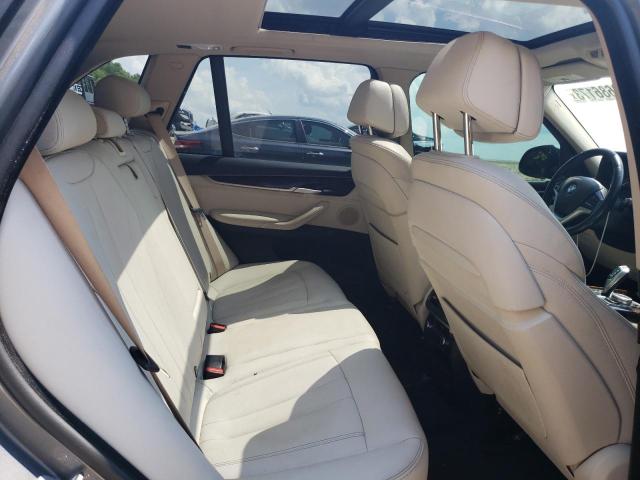 Photo 10 from auction – 2015 BMW X5 XDRIVE3 with VIN 5UXKS4C57F0N09351
