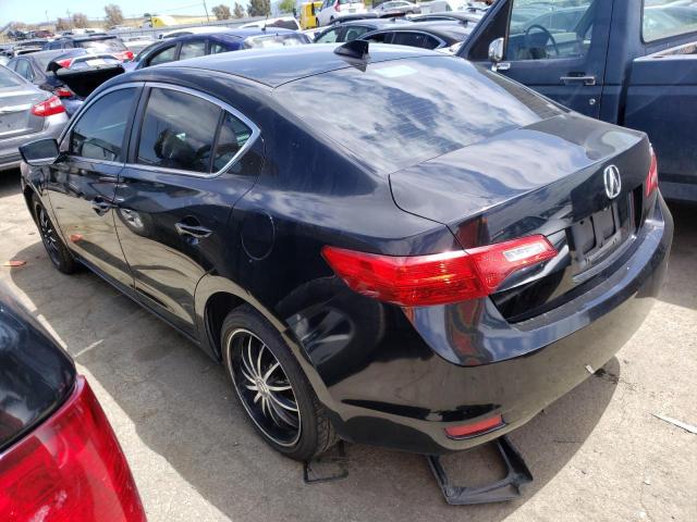 Photo 2 from auction – 2014 ACURA ILX 20 with VIN 19VDE1F3XEE009631