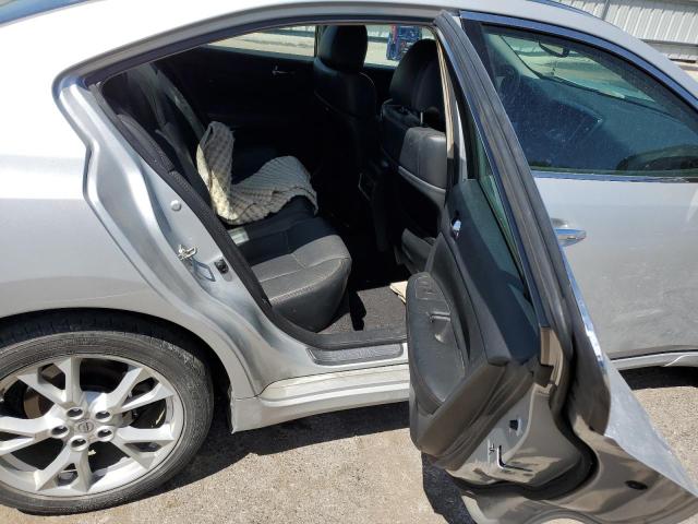 Zdjęcie 10 z aukcji – 2014 NISSAN MAXIMA S z VIN 1N4AA5AP8EC461081