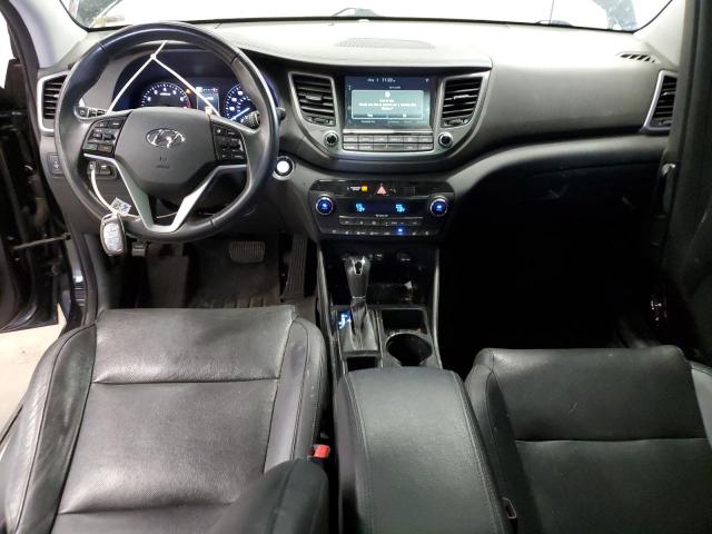 Photo 8 from auction – 2016 HYUNDAI TUCSON LIM with VIN KM8J3CA24GU105894