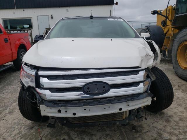 Photo 5 from auction – 2013 FORD EDGE LIMIT with VIN 2FMDK3KC9DBE30548