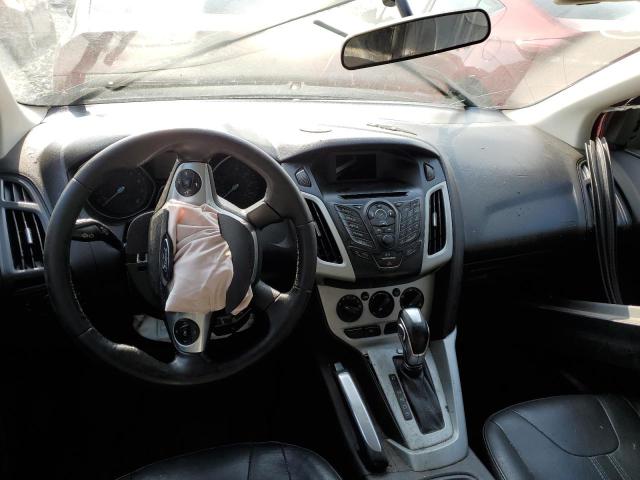 Photo 8 from auction – 2014 FORD FOCUS SE with VIN 1FADP3K25EL166006