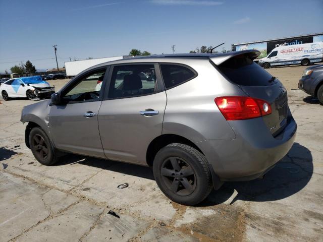 Photo 2 from auction – 2010 NISSAN ROGUE S with VIN JN8AS5MT7AW503222