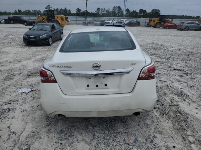 Photo 6 from auction – 2015 NISSAN ALTIMA 2.5 with VIN 1N4AL3AP0FC263367