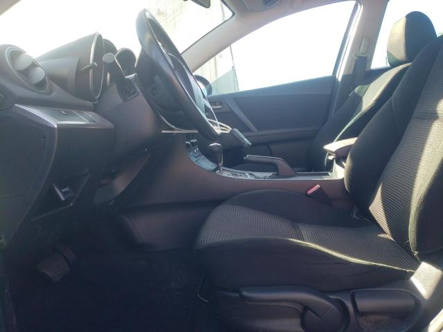 Photo 7 from auction – 2013 MAZDA 3 I with VIN JM1BL1UP9D1783963