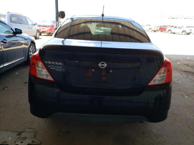 Photo 6 from auction – 2015 NISSAN VERSA S with VIN 3N1CN7AP5FL836534