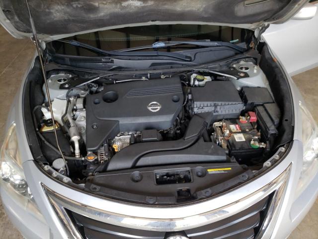 Photo 11 from auction – 2013 NISSAN ALTIMA 2.5 with VIN 1N4AL3AP5DN537518