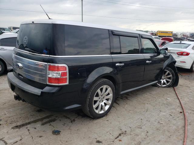 Photo 3 from auction – 2011 FORD FLEX LIMIT with VIN 2FMGK5DC8BBD21792