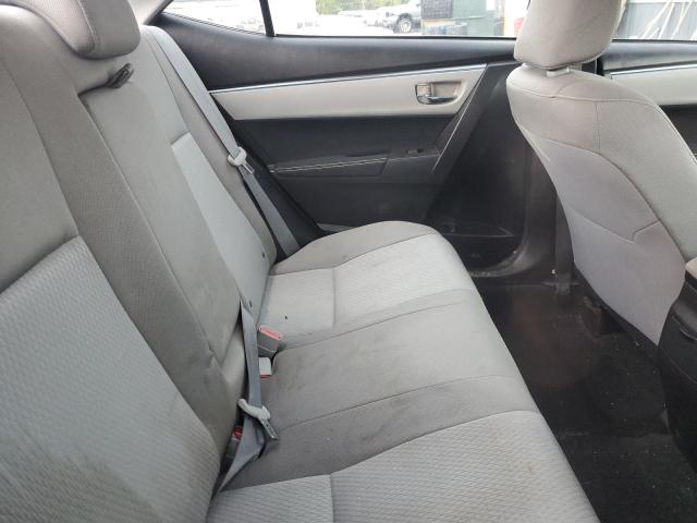 Photo 10 from auction – 2003 TOYOTA CAMRY LE with VIN 5YFBURHE3GP440179