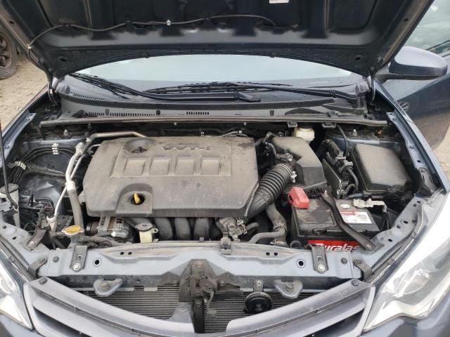 Photo 11 from auction – 2015 TOYOTA COROLLA L with VIN 2T1BURHE9FC441982