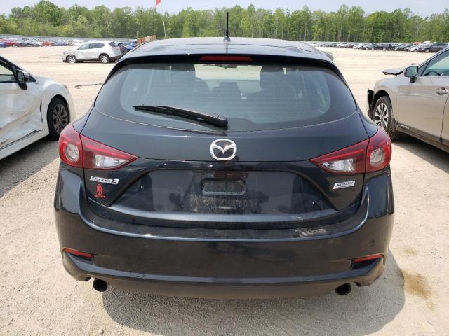 Photo 6 from auction – 2017 MAZDA 3 SPORT with VIN 3MZBN1K74HM136888