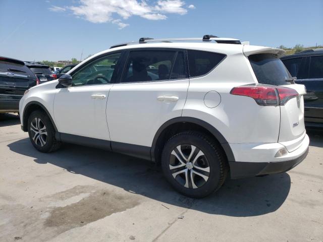 Photo 2 from auction – 2016 TOYOTA RAV4 LE with VIN JTMBFREV8GD179438