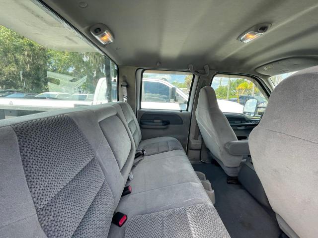 Photo 6 from auction – 2001 FORD F350 SUPER with VIN 1FTWW32F71EA03087