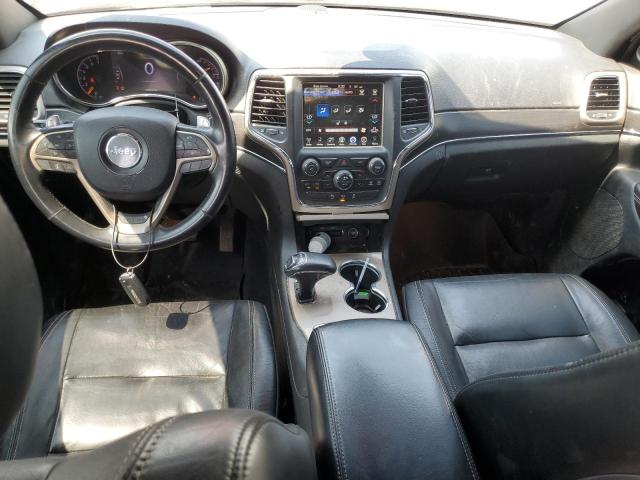 Photo 8 from auction – 2014 JEEP GRAND CHER with VIN 1C4RJFBG5EC209029