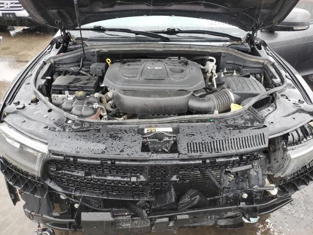 Photo 12 from auction – 2017 DODGE DURANGO GT with VIN 1C4RDJDG1HC870388