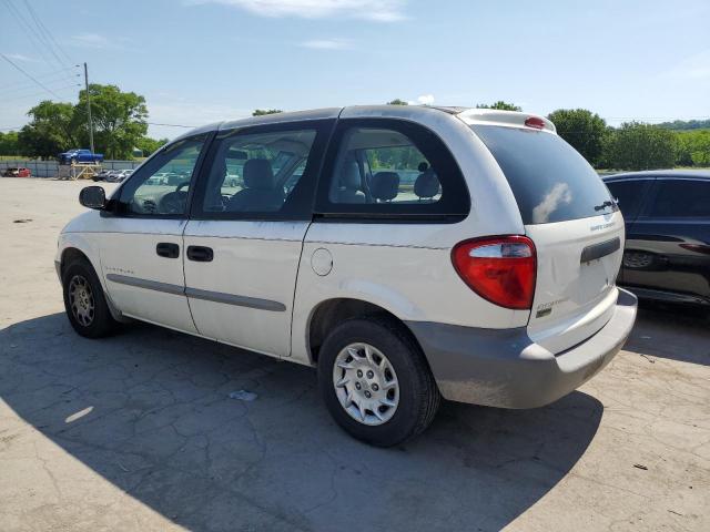 Photo 2 from auction – 2001 CHRYSLER VOYAGER with VIN 1C8GJ25B81B137922