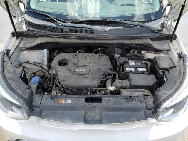 Photo 11 from auction – 2016 KIA SOUL with VIN KNDJN2A24G7328301