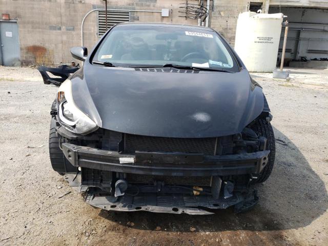 Photo 5 from auction – 2016 HYUNDAI ELANTRA SE with VIN 5NPDH4AE1GH707763