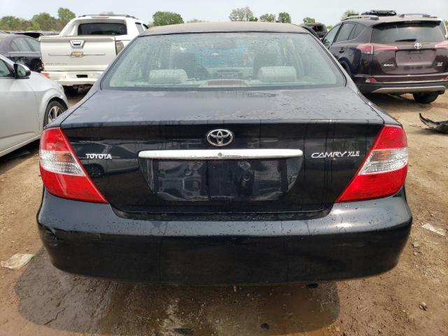 Photo 6 from auction – 2003 TOYOTA CAMRY LE with VIN 4T1BE30K33U125631
