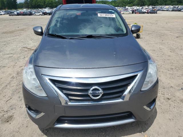 Photo 5 from auction – 2016 NISSAN VERSA S with VIN 3N1CN7AP1GL890964