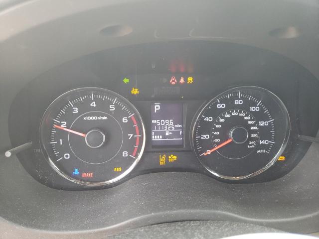 Photo 9 from auction – 2016 SUBARU FORESTER 2 with VIN JF2SJAXC6GH529929