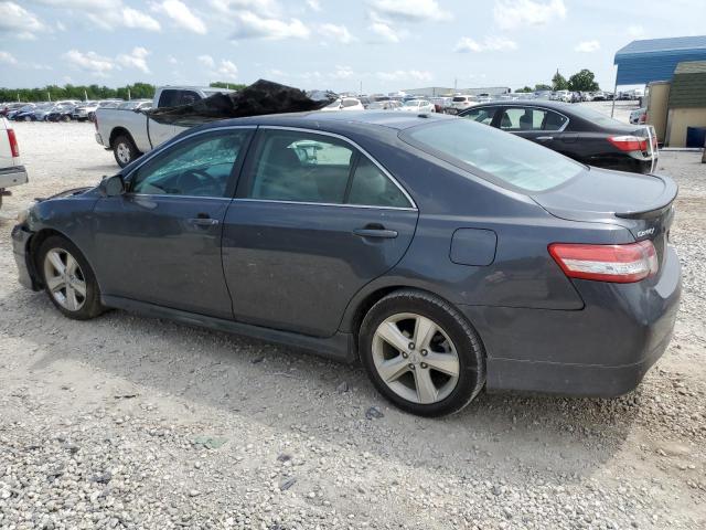 Photo 2 from auction – 2010 TOYOTA CAMRY BASE with VIN 4T1BF3EK7AU563748