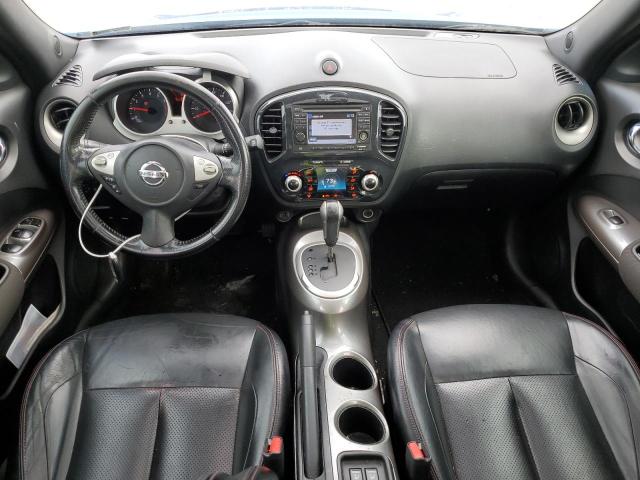 Photo 8 from auction – 2012 NISSAN JUKE S with VIN JN8AF5MR5CT110767