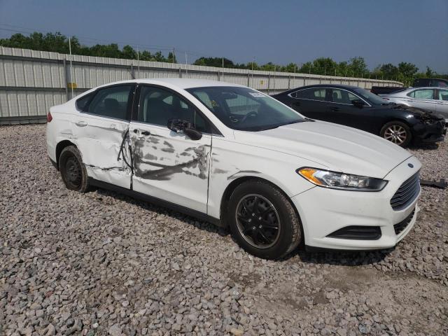 Photo 4 from auction – 2014 FORD FUSION with VIN 1FA6P0G74E5383904