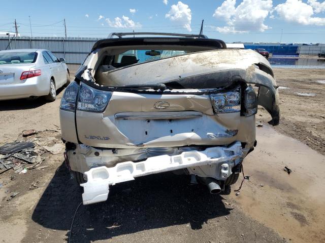 Photo 6 from auction – 2005 LEXUS RX 330 with VIN JTJHA31U150085079