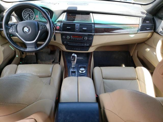 Photo 8 from auction – 2008 BMW X5 4.8I with VIN 5UXFE83568L164184