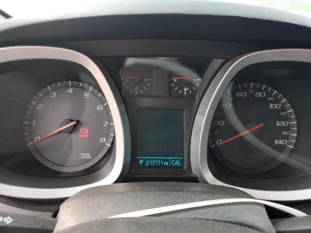Photo 9 from auction – 2014 CHEVROLET EQUINOX LT with VIN 2GNALCEK1E6163043