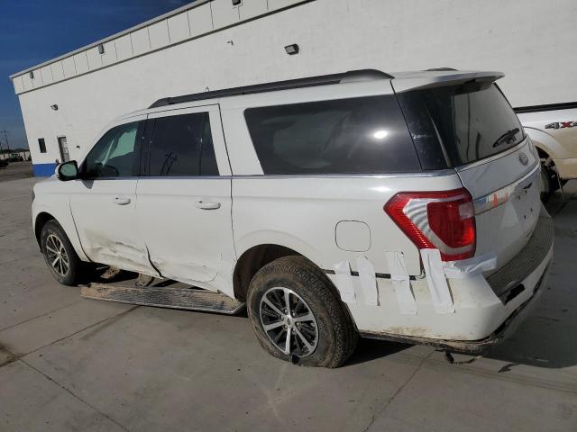 Photo 2 from auction – 2021 FORD EXPEDITION with VIN 1FMJK1JTXMEA74575