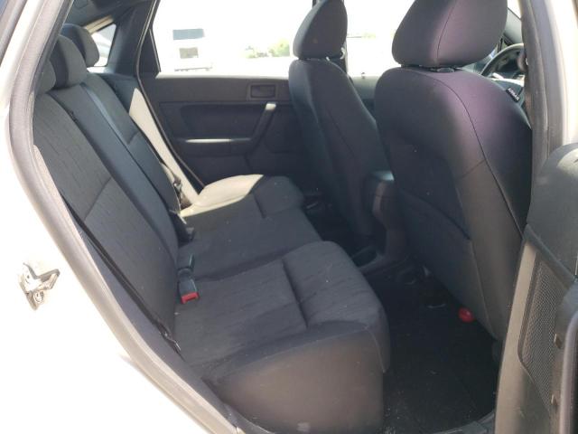 Photo 10 from auction – 2011 FORD FOCUS SE with VIN 1FAHP3FN8BW145067