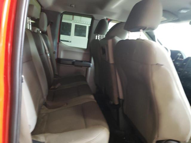 Photo 10 from auction – 2016 FORD F150 SUPER with VIN 1FTEX1CP2GKD61860