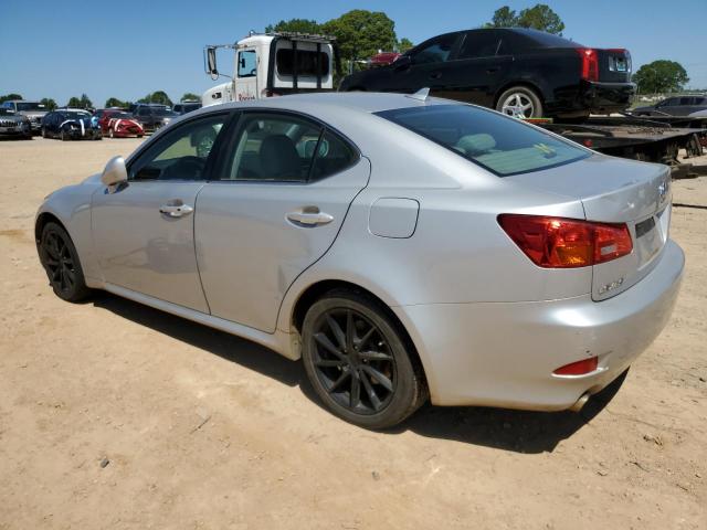 Photo 2 from auction – 2007 LEXUS IS 250 with VIN JTHCK262872017251