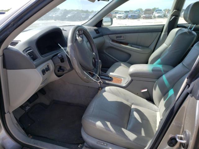Photo 7 from auction – 1997 LEXUS ES 300 with VIN JT8BF22G2V0008698